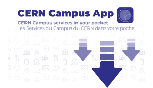 CERN Maps